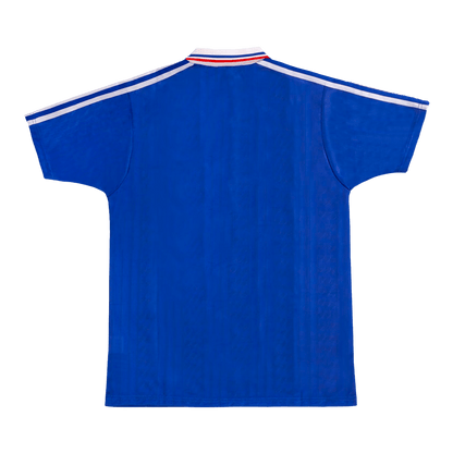 Camiseta Retro 1994 Francia Primera Equipación - Vista 5