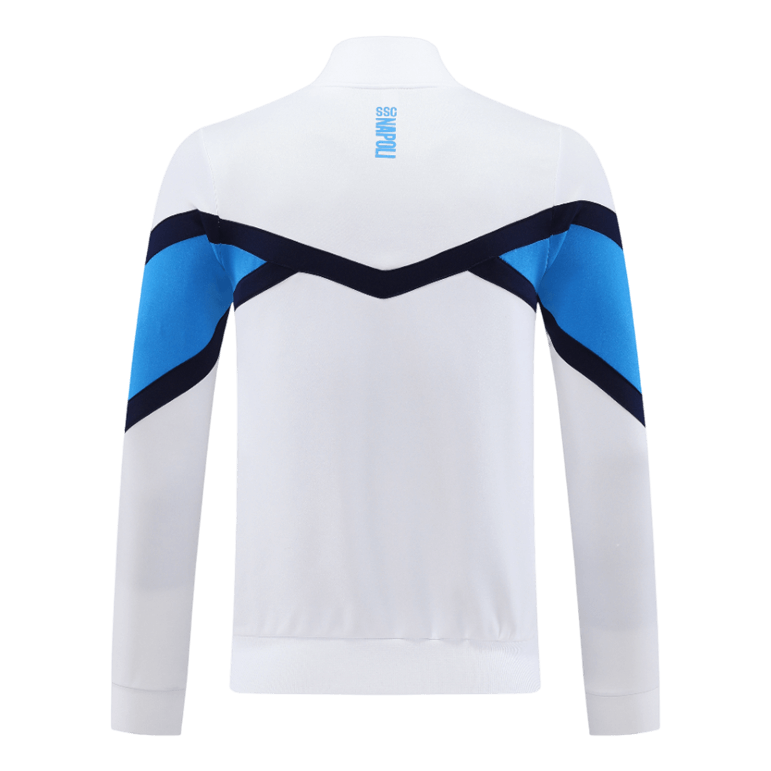 Conjunto de Chaqueta de Entrenamiento Napoli 2025/26 - imagen 18