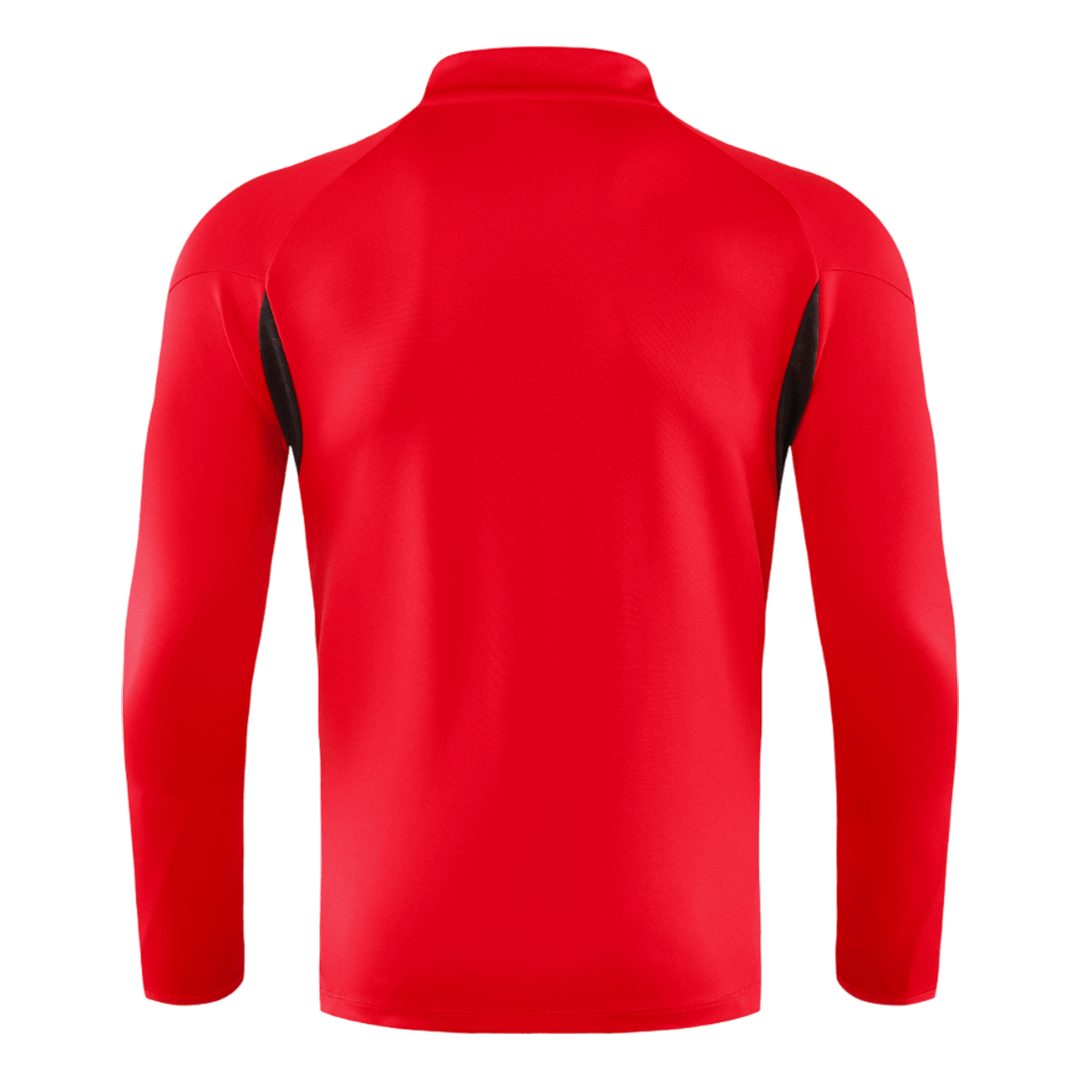 Conjunto Infantil de Entrenamiento Arsenal 2025/26 - imagen 19