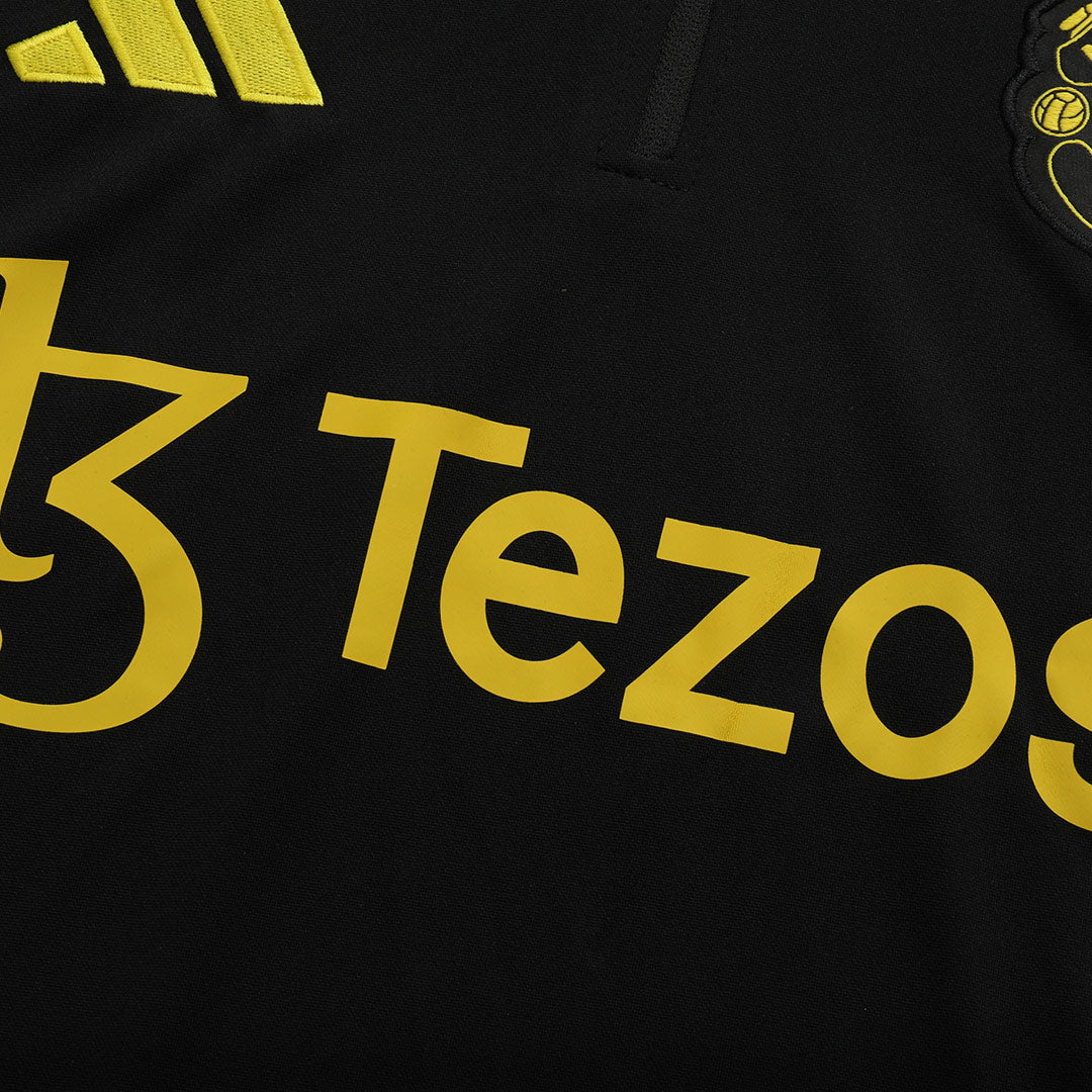 Conjunto Infantil Manchester United 2025/26 - imagen 17