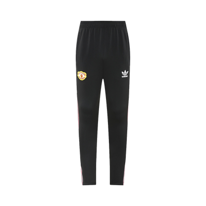 Conjunto de Chaqueta de Entrenamiento Manchester United 2025/26 - Vista 3