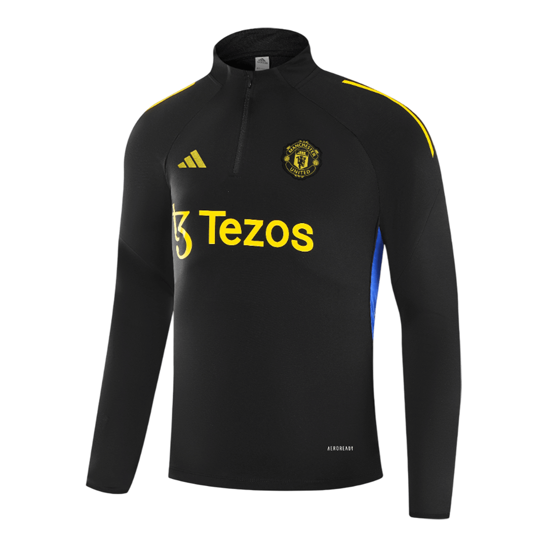 Conjunto Infantil Manchester United 2025/26 - imagen 24