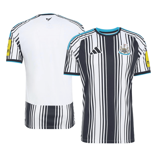 Camiseta Newcastle United 2026/27 Primera Equipación - Versión Hincha