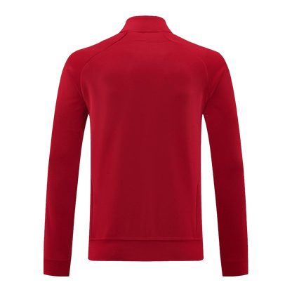 Conjunto de Chaqueta de Entrenamiento Arsenal 2025/26 - imagen 15