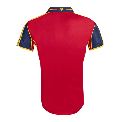 Camiseta Retro 2000 España Primera Equipación