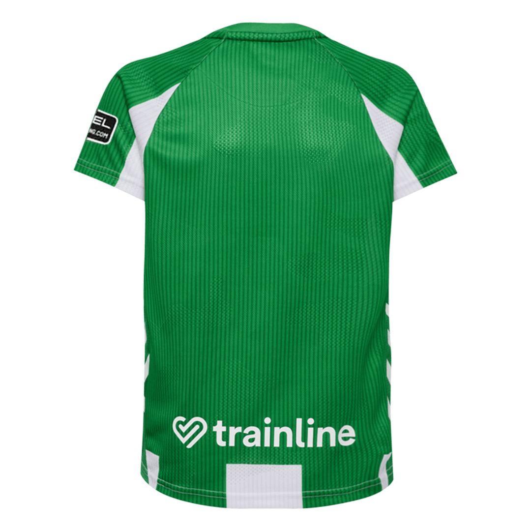 Camiseta Real Betis 2025/26 Primera Equipación - Versión Hincha - imagen 13
