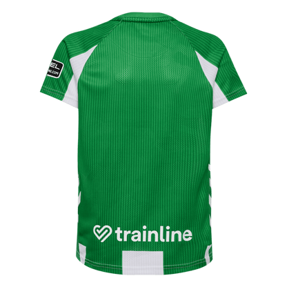 Camiseta Real Betis 2025/26 Primera Equipación - Versión Hincha - imagen 13