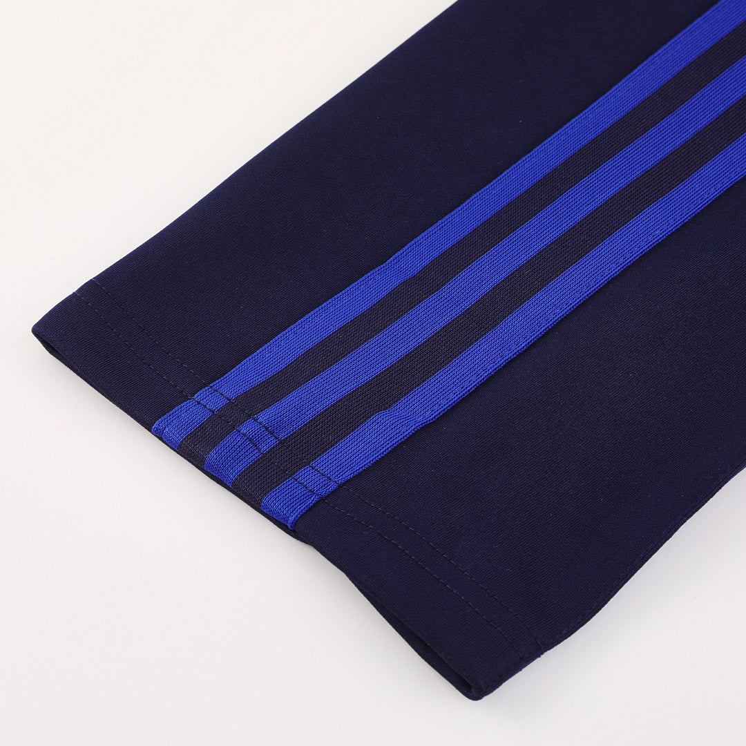 Conjunto de Chaqueta de Entrenamiento Olympique Lyonnais 2025/26 - Vista 4