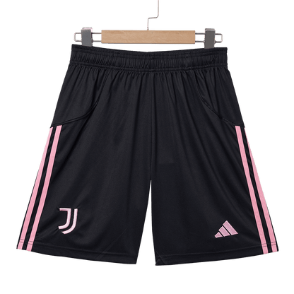 Conjunto Completo Juventus 2025/26 Primera Equipación - Vista 5