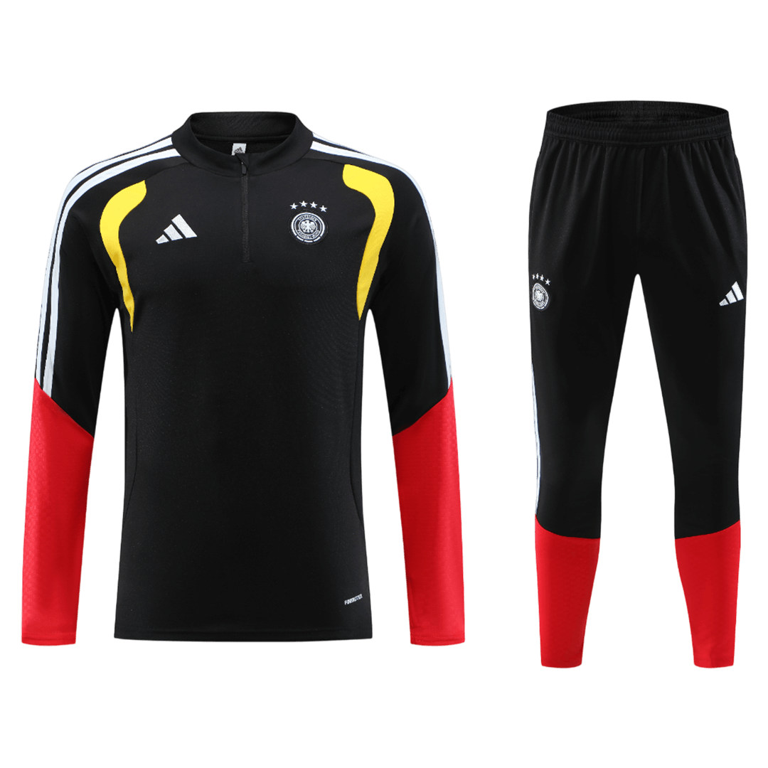Conjunto Infantil de Entrenamiento Alemania 2026