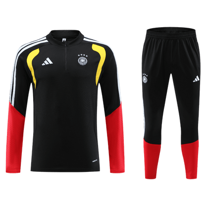 Conjunto Infantil de Entrenamiento Alemania 2026