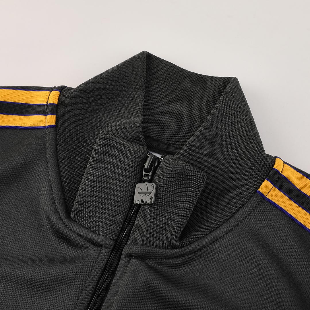 Conjunto de Chaqueta de Entrenamiento Manchester United 2025/26 - imagen 16