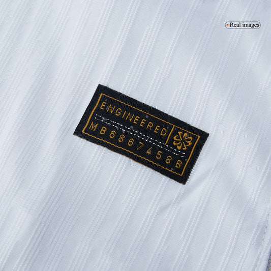 Camiseta Tottenham Hotspur 2025/26 Primera Equipación Hombre - Versión Jugador