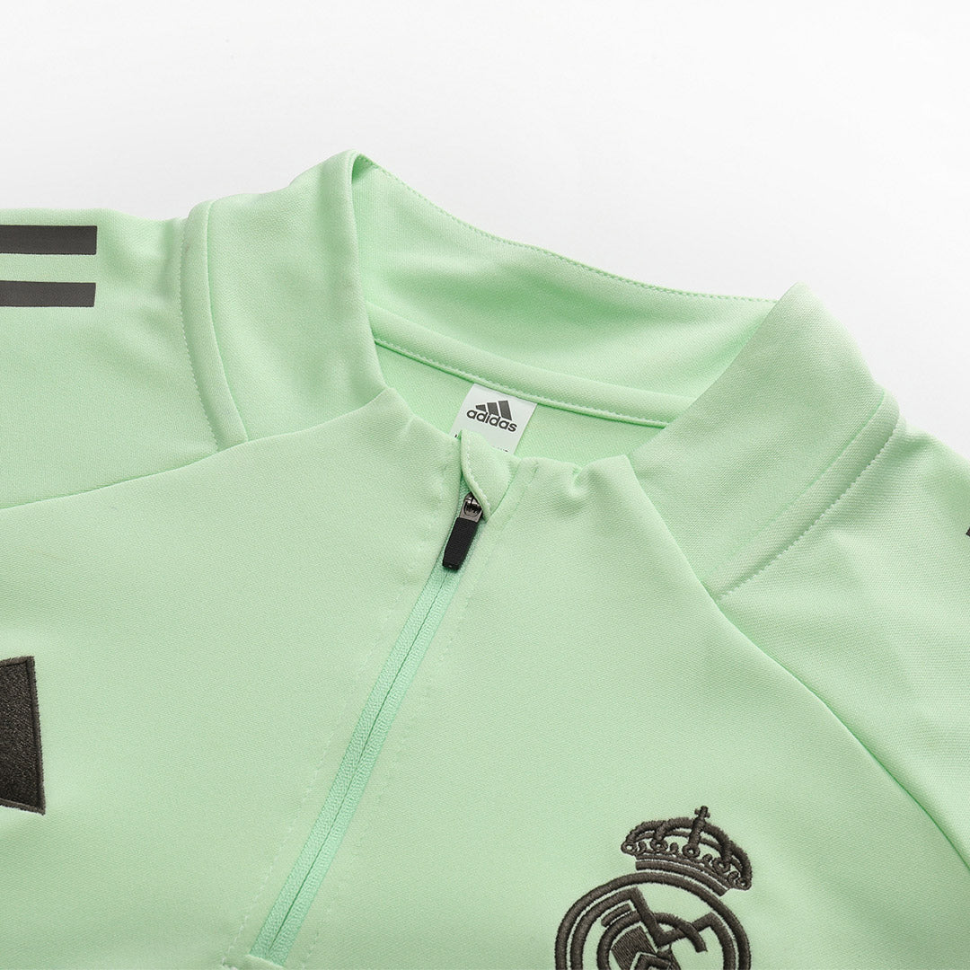 Conjunto Infantil Real Madrid 2025/26 - imagen 24