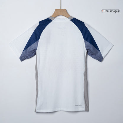 Camiseta Son #7 Tottenham Hotspur 2025/26 Primera Equipación Hombre - Versión Jugador - Vista 6