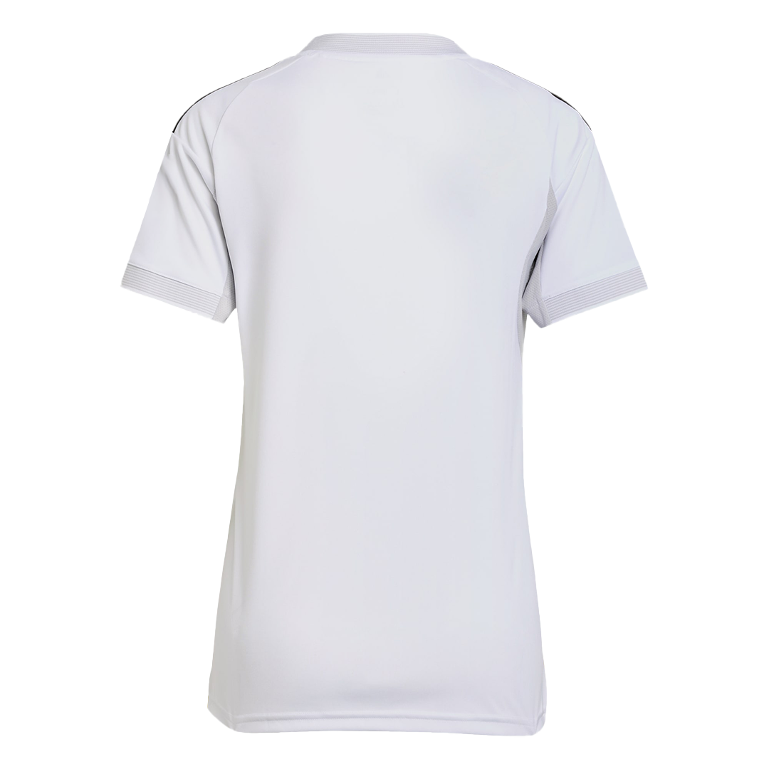 Camiseta Real Madrid 2025/26 Primera Equipación Mujer - Vista 2