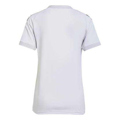 Camiseta Real Madrid 2025/26 Primera Equipación Mujer - Vista 2