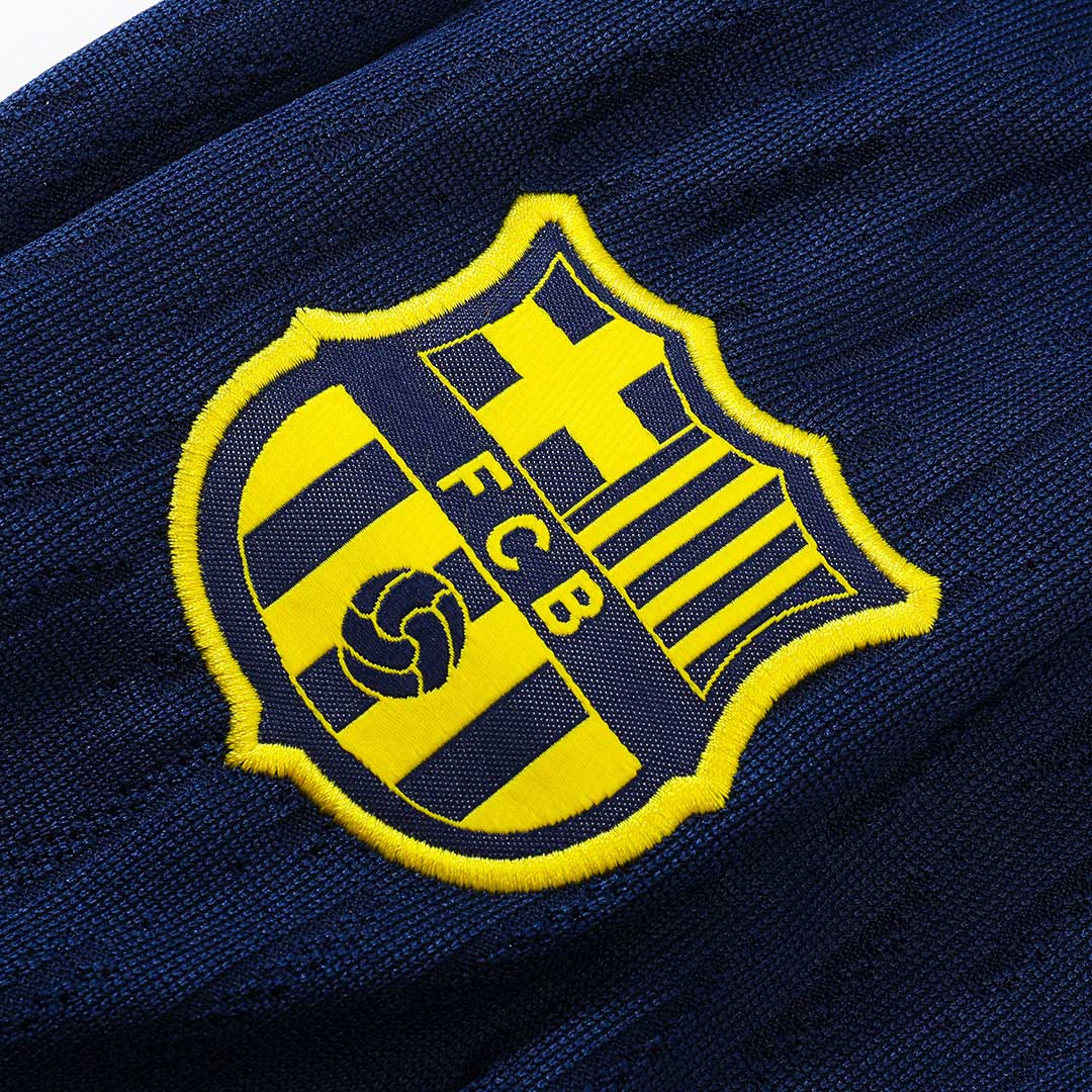 Conjunto Infantil de Entrenamiento Barcelona 2025/26 - imagen 14