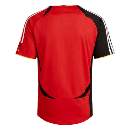 Retro 2006 Germany Segunda Equipación Copa del Mundo