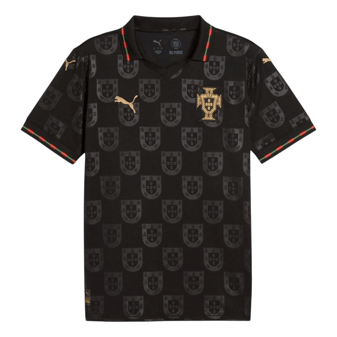 Conjunto Portugal 2026 Edición Especial Copa del Mundo - imagen 11