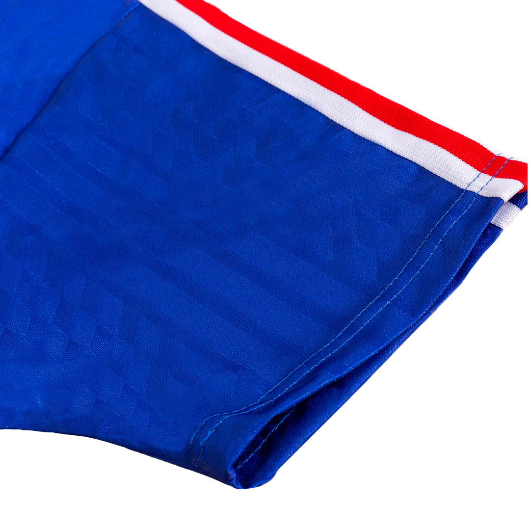 Camiseta Retro 1994 Francia Primera Equipación - Vista 2
