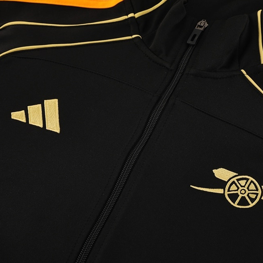 Chaqueta Entrenamiento Arsenal 2025/26 - Vista 5