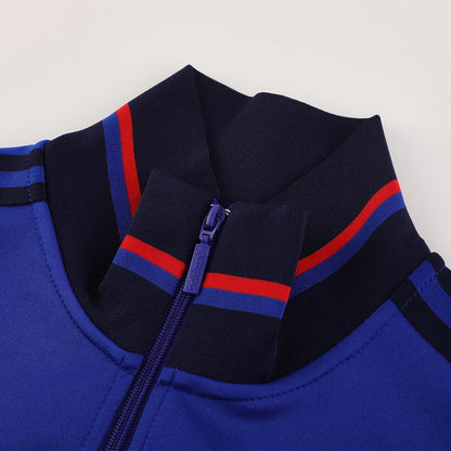 Conjunto de Chaqueta de Entrenamiento Olympique Lyonnais 2025/26 - imagen 17