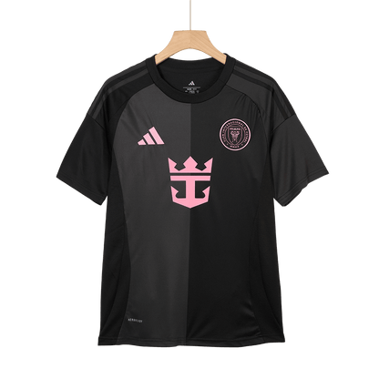 Camiseta Inter Miami CF 2025 Segunda Equipación - Versión Hincha - Vista 3