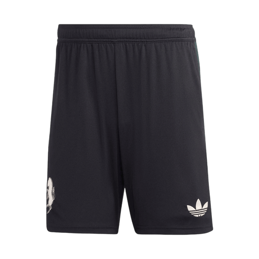Pantalón Corto Juventus 2025/26 Tercera Equipación