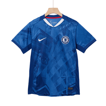Camiseta Palmer #10 Chelsea 2025/26 Primera Equipación Hombre - Versión Hincha (Calidad Premium) - Vista 8