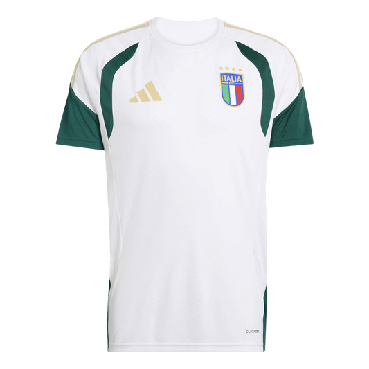 Camiseta Italia 2026 Pre-Partido Copa del Mundo - Versión Hincha