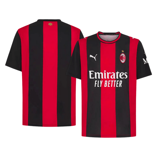 Camiseta AC Milan 2026/27 Primera Equipación - Versión Hincha