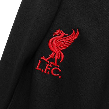 Conjunto Infantil Liverpool 2025/26 - Vista 9