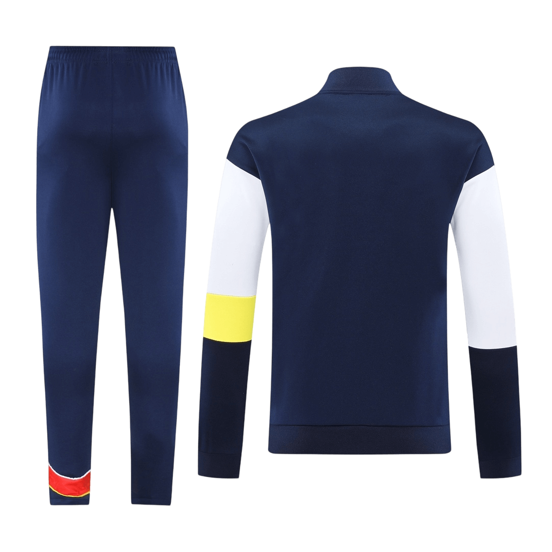 Conjunto de Chaqueta de Entrenamiento Arsenal 2025/26 - imagen 19