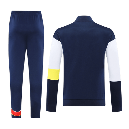 Conjunto de Chaqueta de Entrenamiento Arsenal 2025/26 - imagen 19