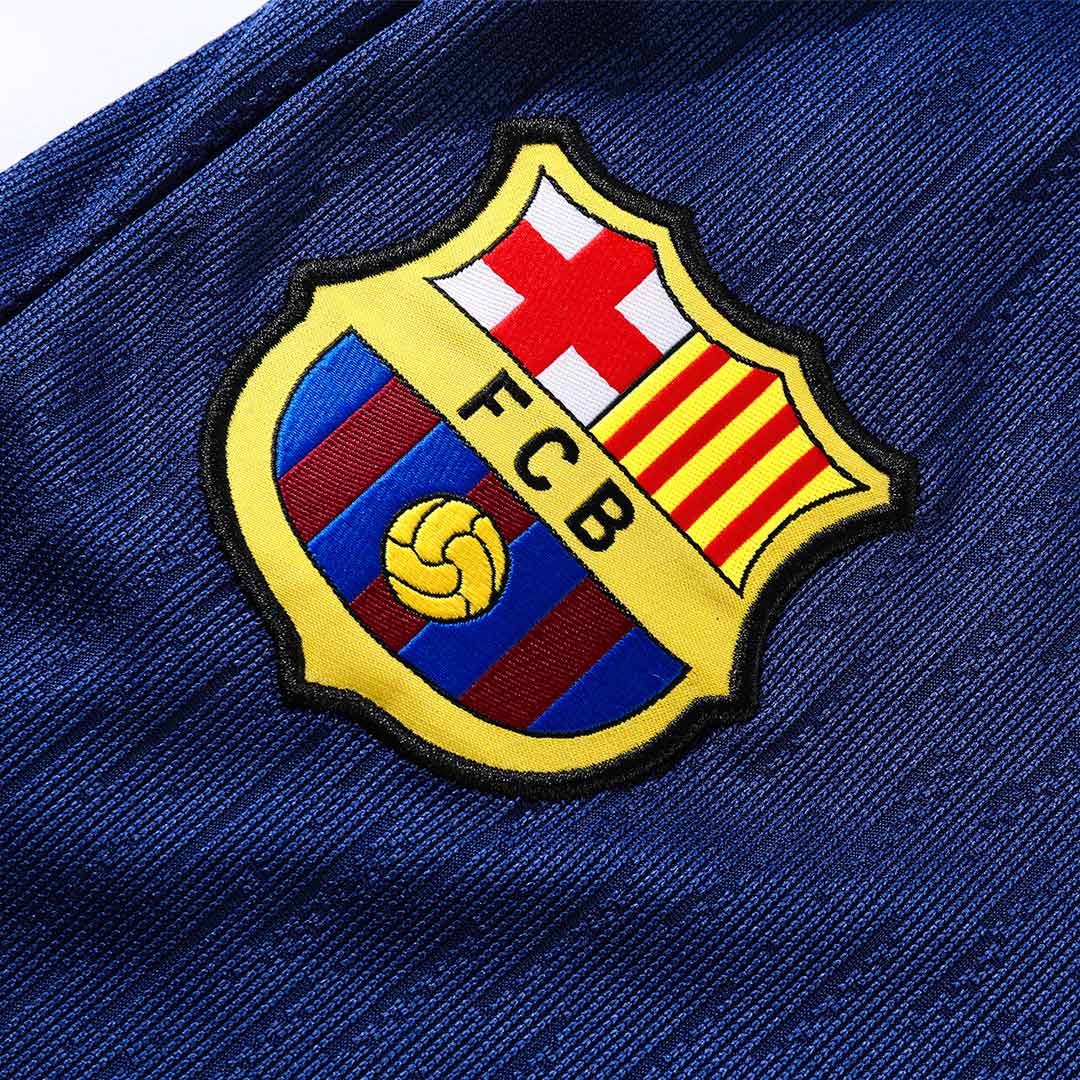 Conjunto Infantil Barcelona 2025/26 - Vista 5