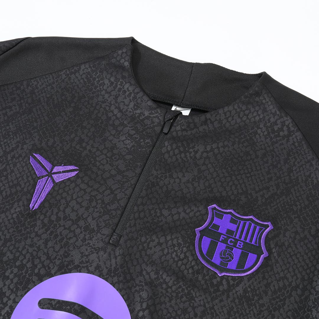 Conjunto Infantil de Entrenamiento Barcelona 2025/26 - imagen 17