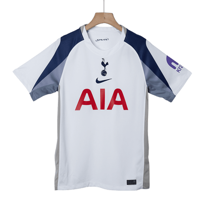 Conjunto Tottenham Hotspur 2025/26 Primera Equipación (Camiseta + Pantalón Corto) - Vista 7