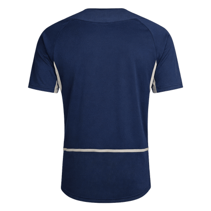 Retro 2002 USA Segunda Equipación Copa del Mundo