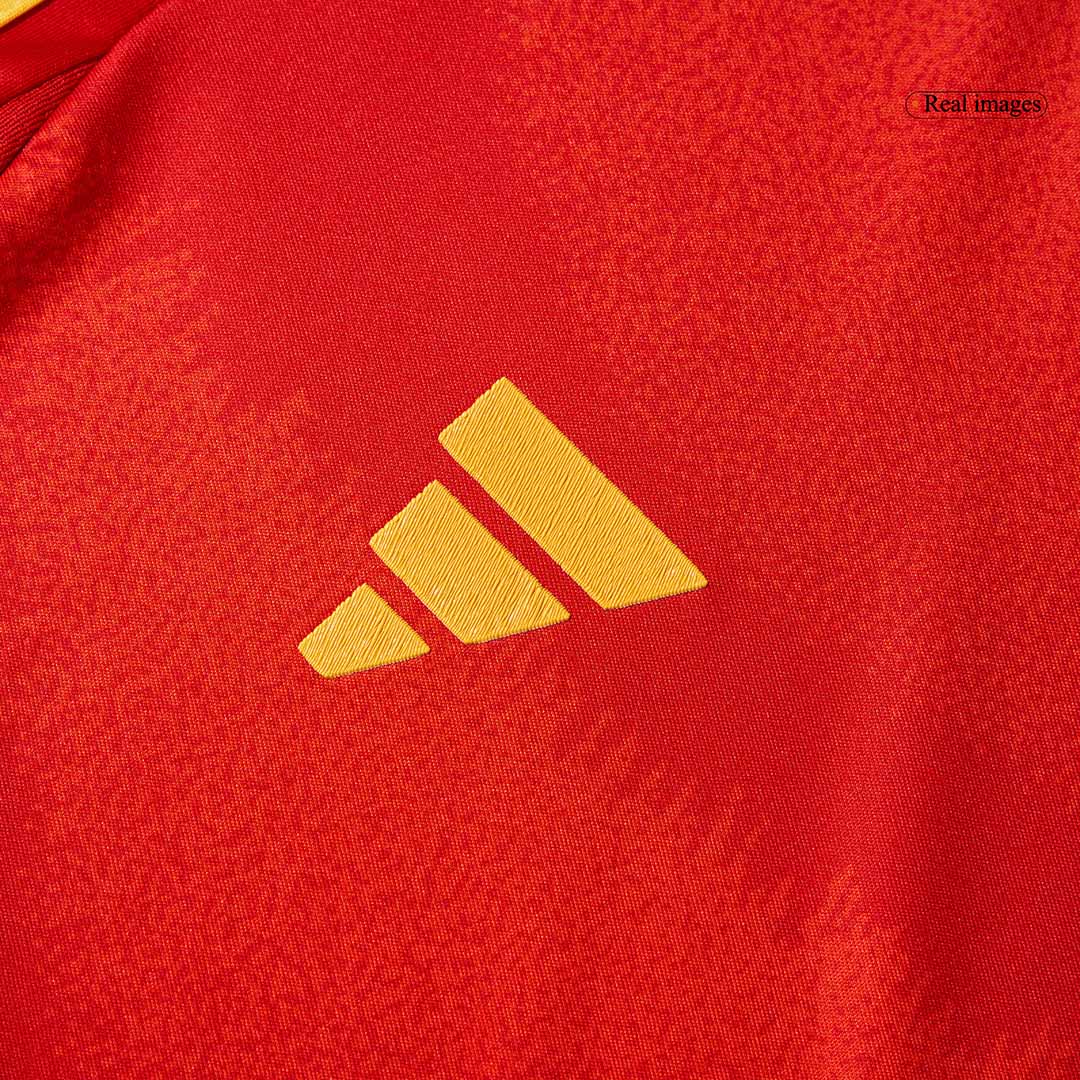 Miniconjunto España Euro 2024 Primera Equipación - Vista 7