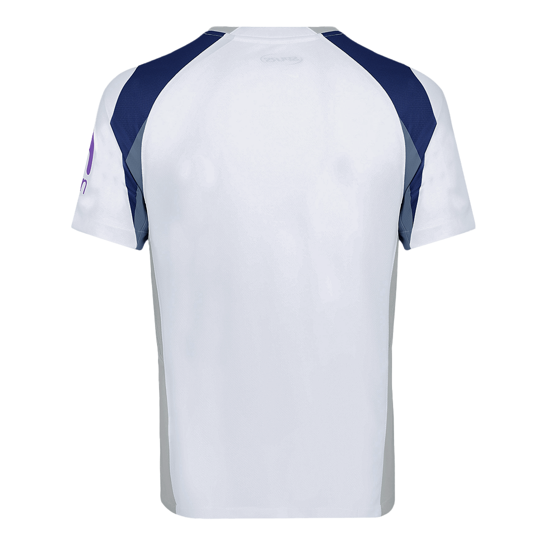 Camiseta Tottenham Hotspur 2025/26 Primera Equipación Hombre - Versión Hincha - Vista 9