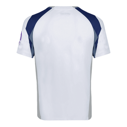 Camiseta Tottenham Hotspur 2025/26 Primera Equipación Hombre - Versión Hincha - Vista 9