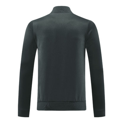 Conjunto de Chaqueta de Entrenamiento Manchester United 2025/26 - imagen 17