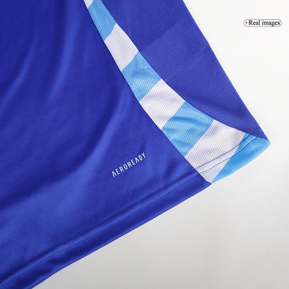 Camiseta Argentina 2024 Segunda Equipación Hombre - Versión Hincha - Vista 2