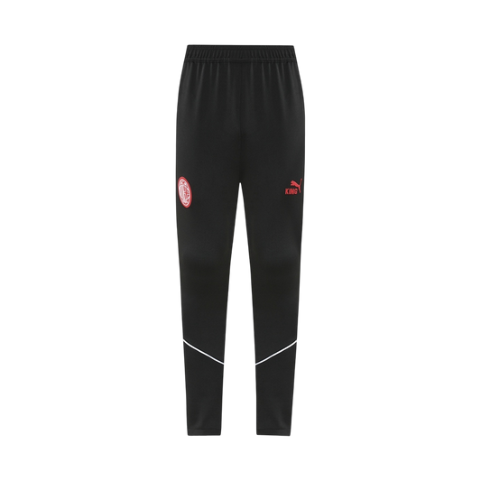 Conjunto de Chaqueta de Entrenamiento AC Milan 2025/26
