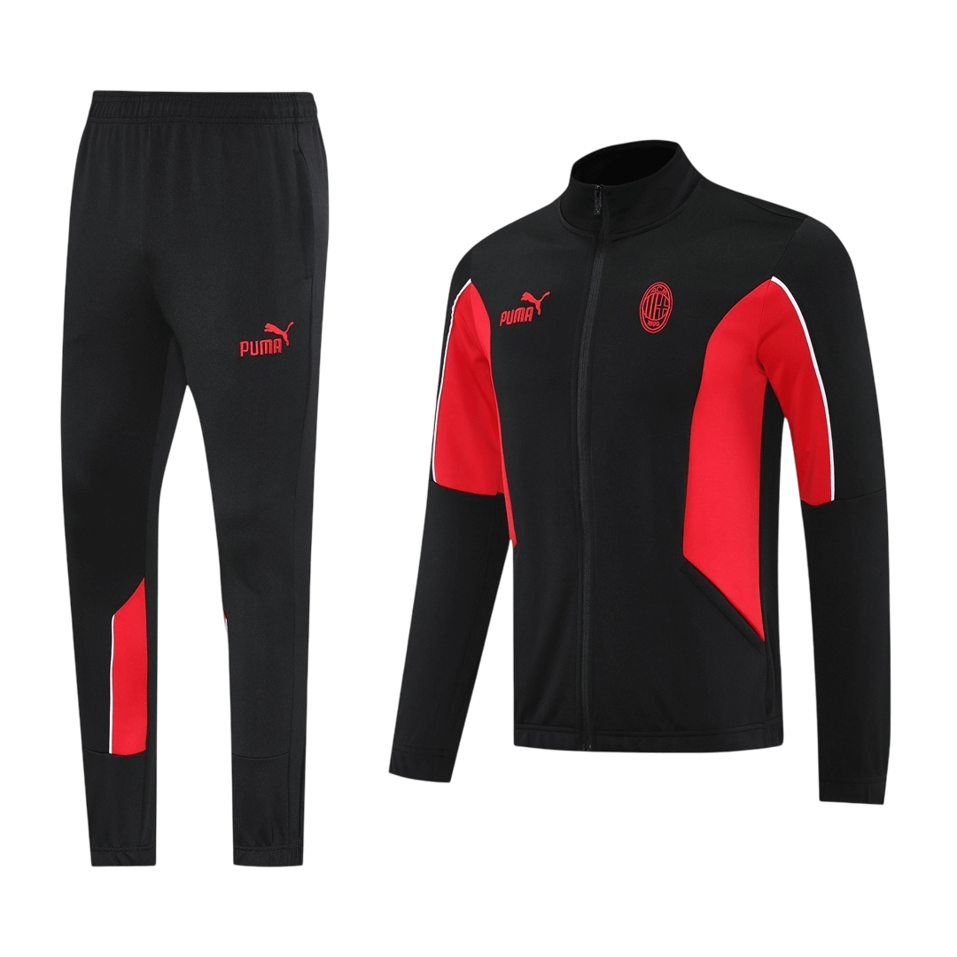 Conjunto de Chaqueta de Entrenamiento AC Milan 2025/26 - imagen 19