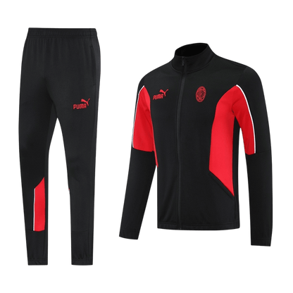 Conjunto de Chaqueta de Entrenamiento AC Milan 2025/26 - imagen 19