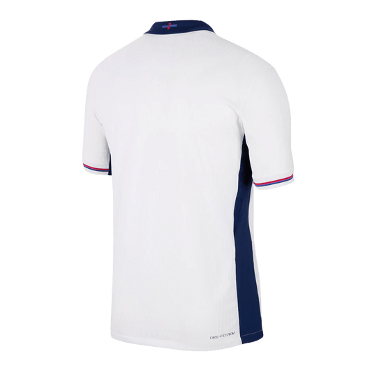 Camiseta Inglaterra Euro 2024 Primera Equipación Local Hombre - Versión Hincha