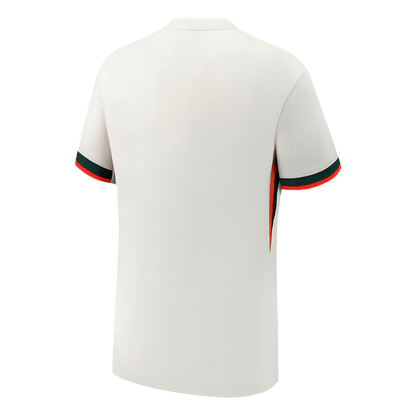 Camiseta Chelsea 2025/26 Segunda Equipación Hombre - Versión Hincha - Vista 2