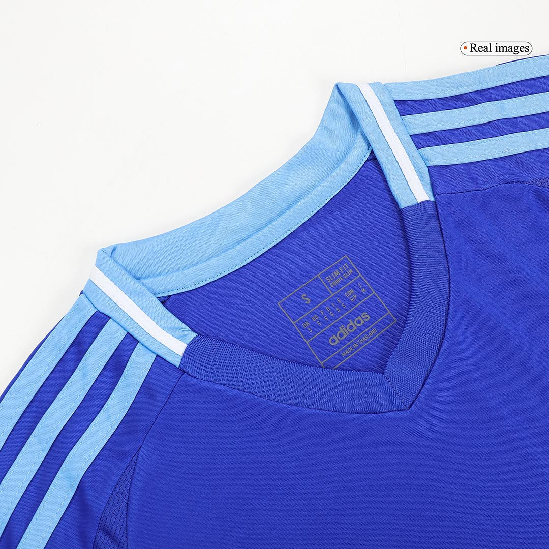 Camiseta Argentina Copa América 2024 Segunda Equipación Mujer - imagen 11